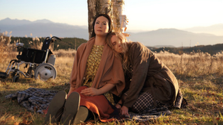 This Feature Film Is Billing an Android as One of Its Stars